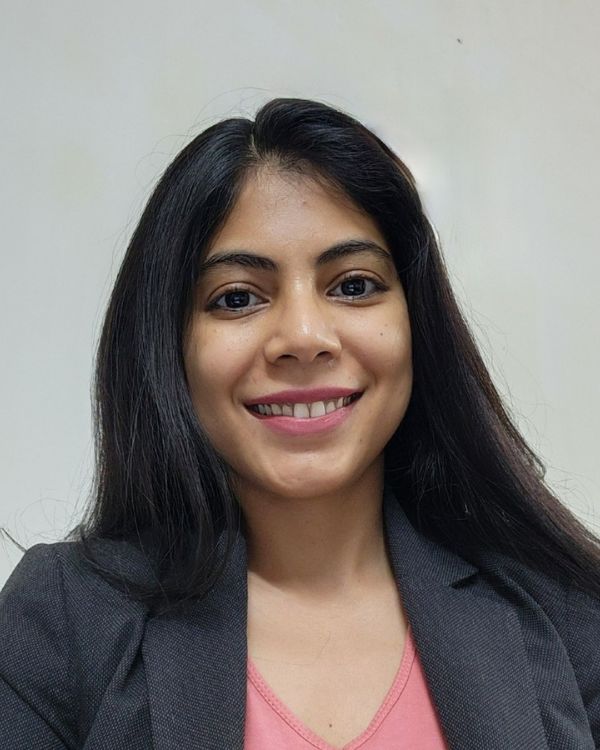 “Un camino posible” — Daniela, Bogotá Testimonio de Daniela: Un camino posible