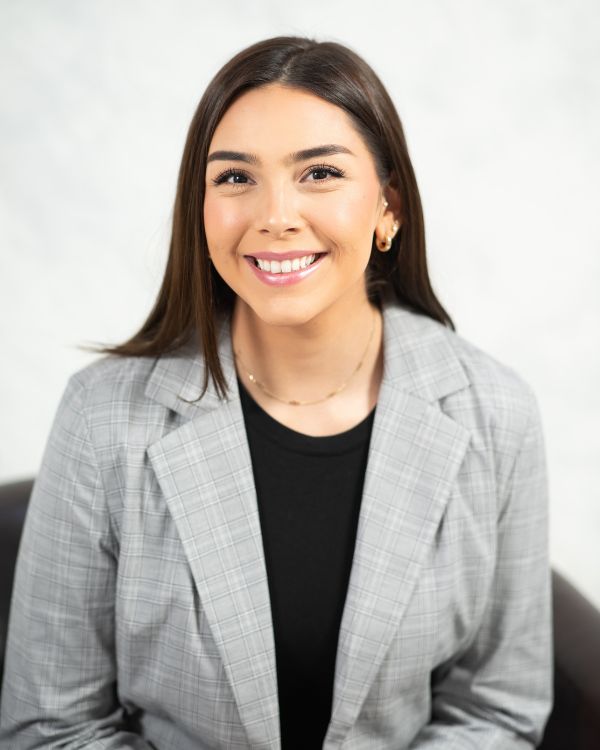 “USP me hizo creer en mí” — Valeria, Ciudad de México Testimonio de Valeria:USP me hizo creer en mí