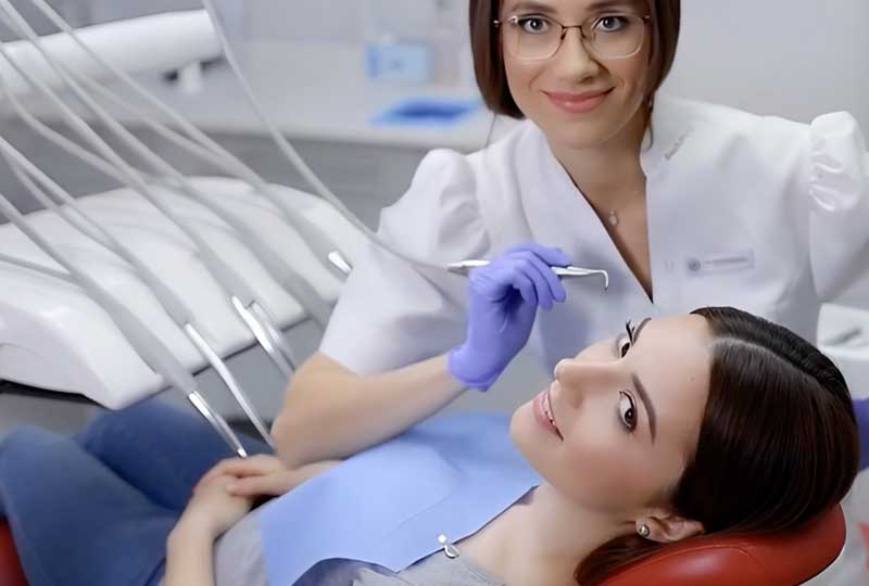 Dra. María S. - Egresada 2024 Especialización Ortodoncia Digital